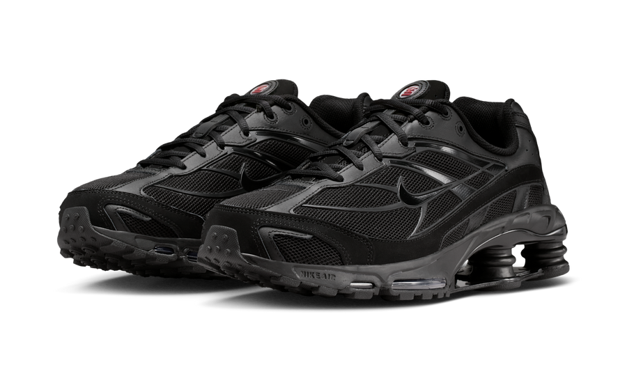 Nike Shox Ride 2 Black