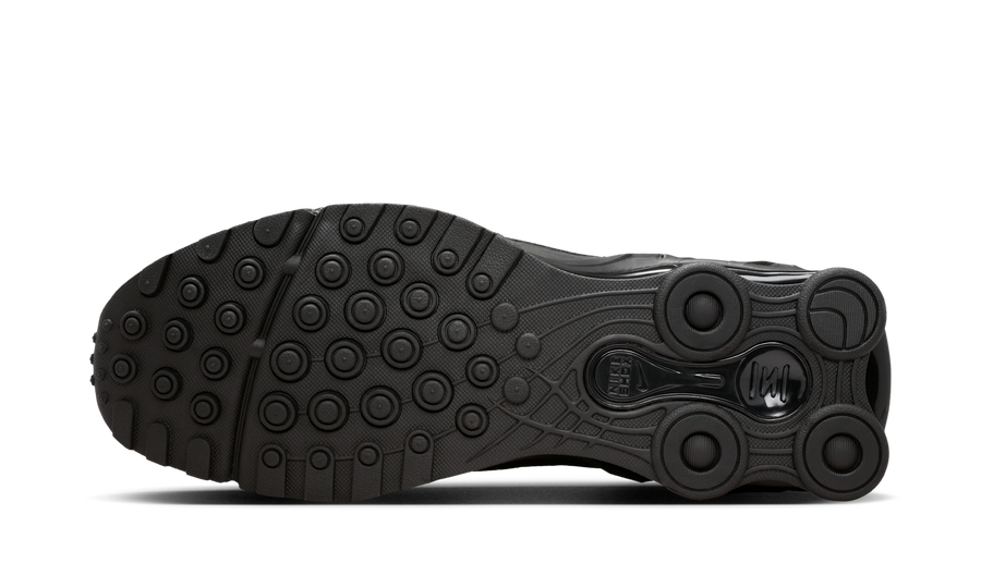 Nike Shox Ride 2 Black