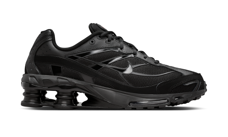 Nike Shox Ride 2 Black
