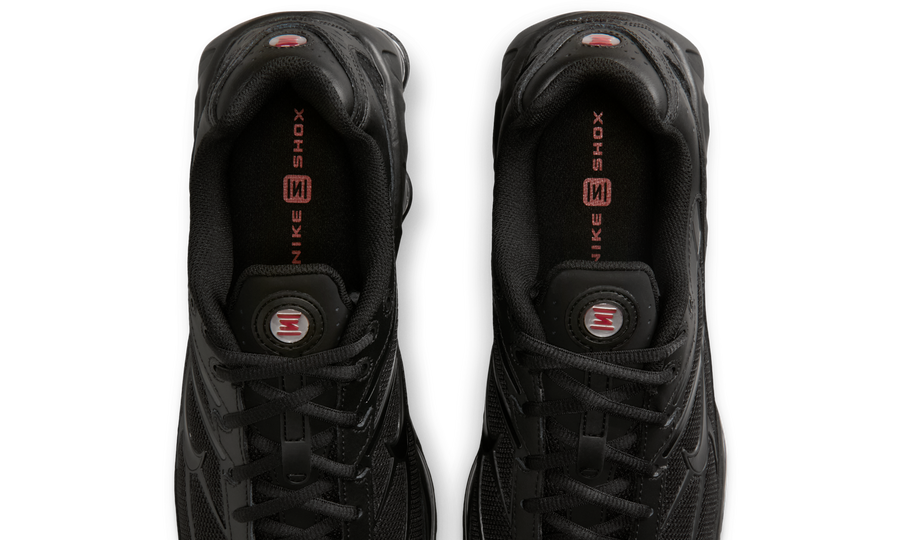 Nike Shox Ride 2 Black