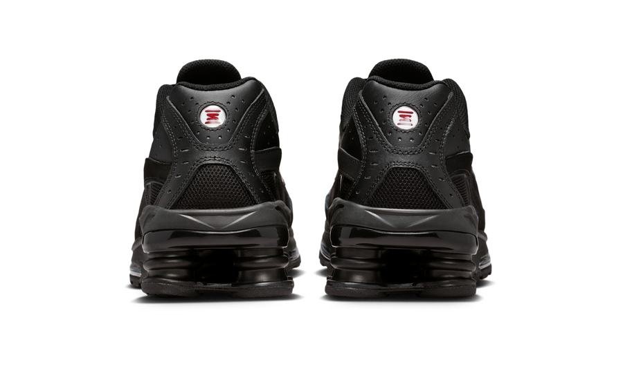 Nike Shox Ride 2 Black
