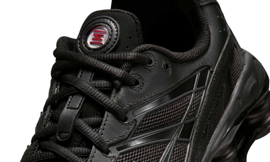 Nike Shox Ride 2 Black