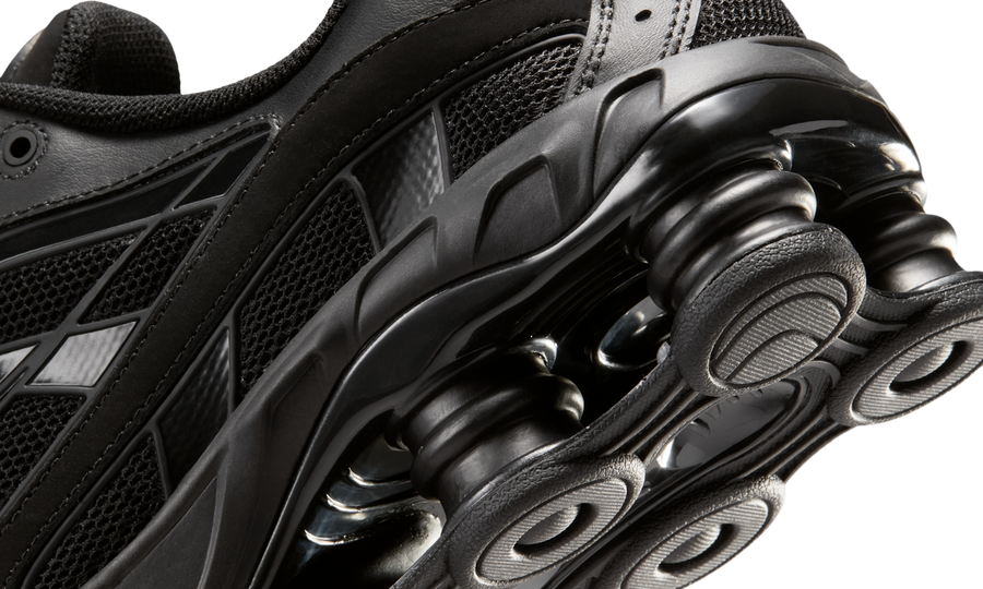 Nike Shox Ride 2 Black