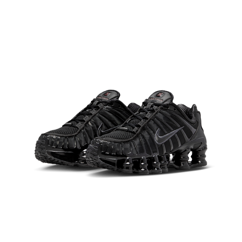Nike Shox TL Black