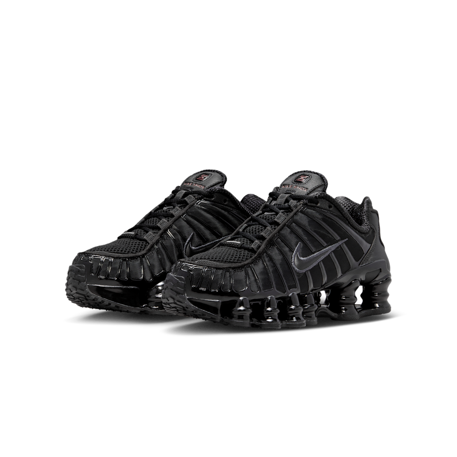 Nike Shox TL Black