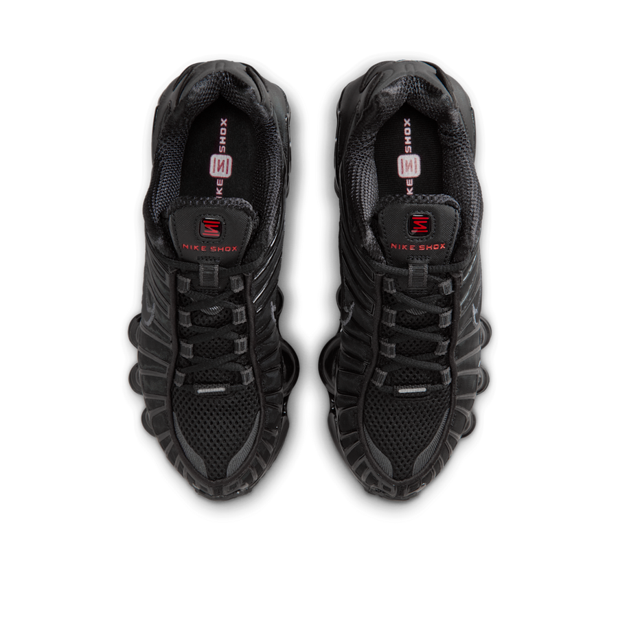 Nike Shox TL Black
