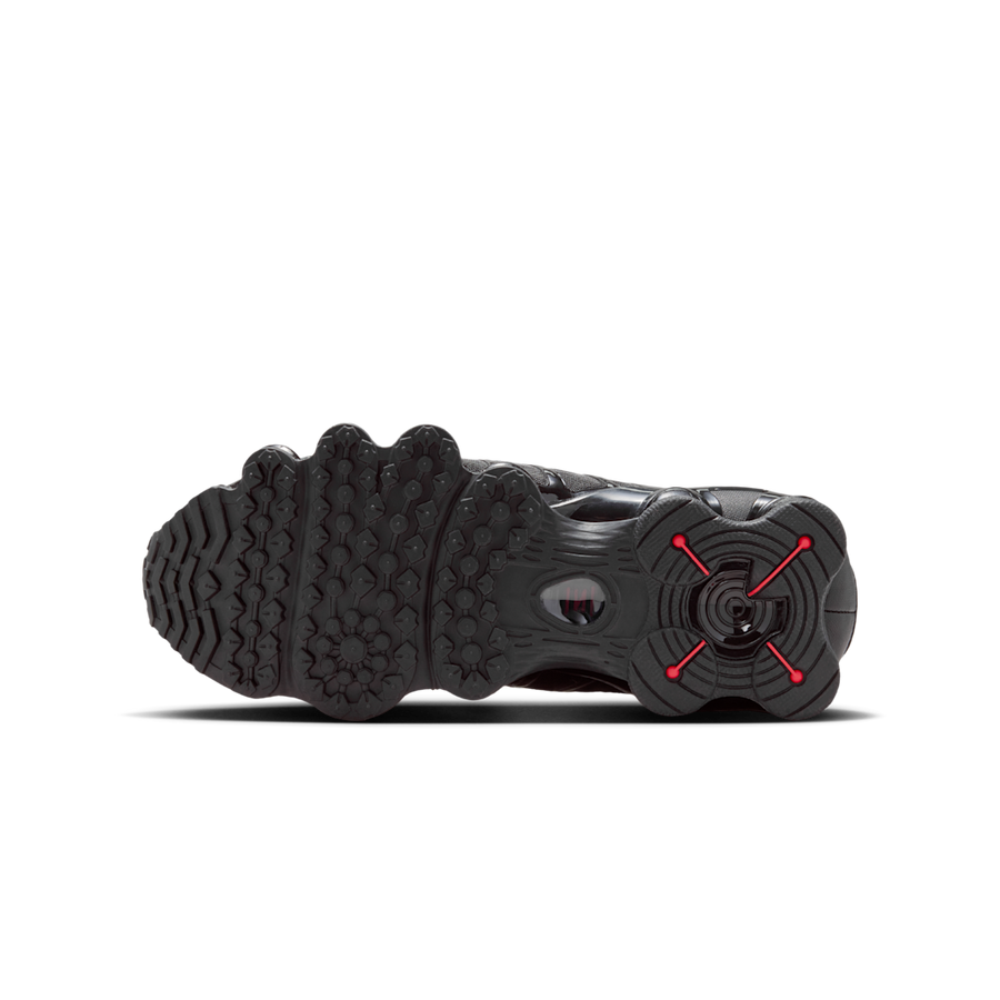 Nike Shox TL Black