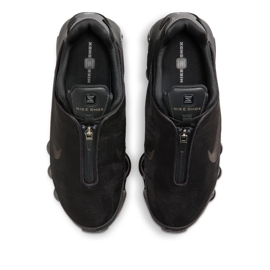 Nike Shox TL Black Cave Stone