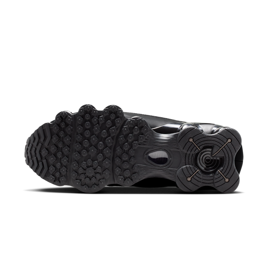 Nike Shox TL Black Cave Stone