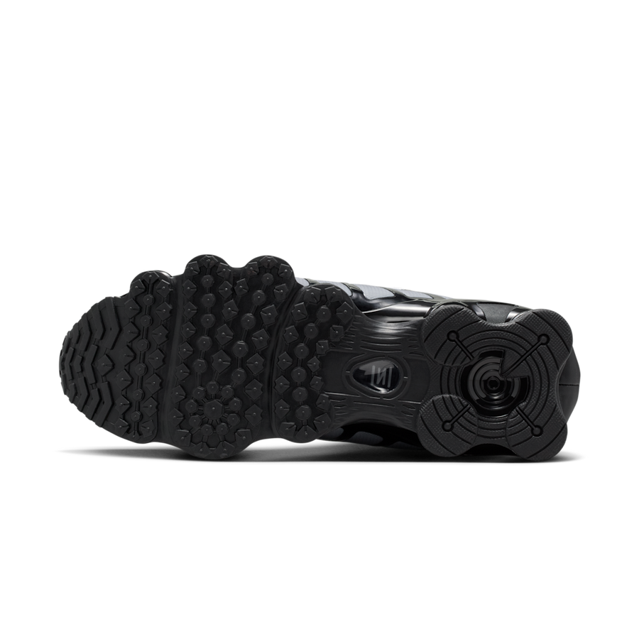 Nike Shox TL Black Pure Platinum