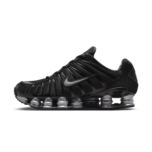 Nike Shox TL Black Realtree Edge Camo