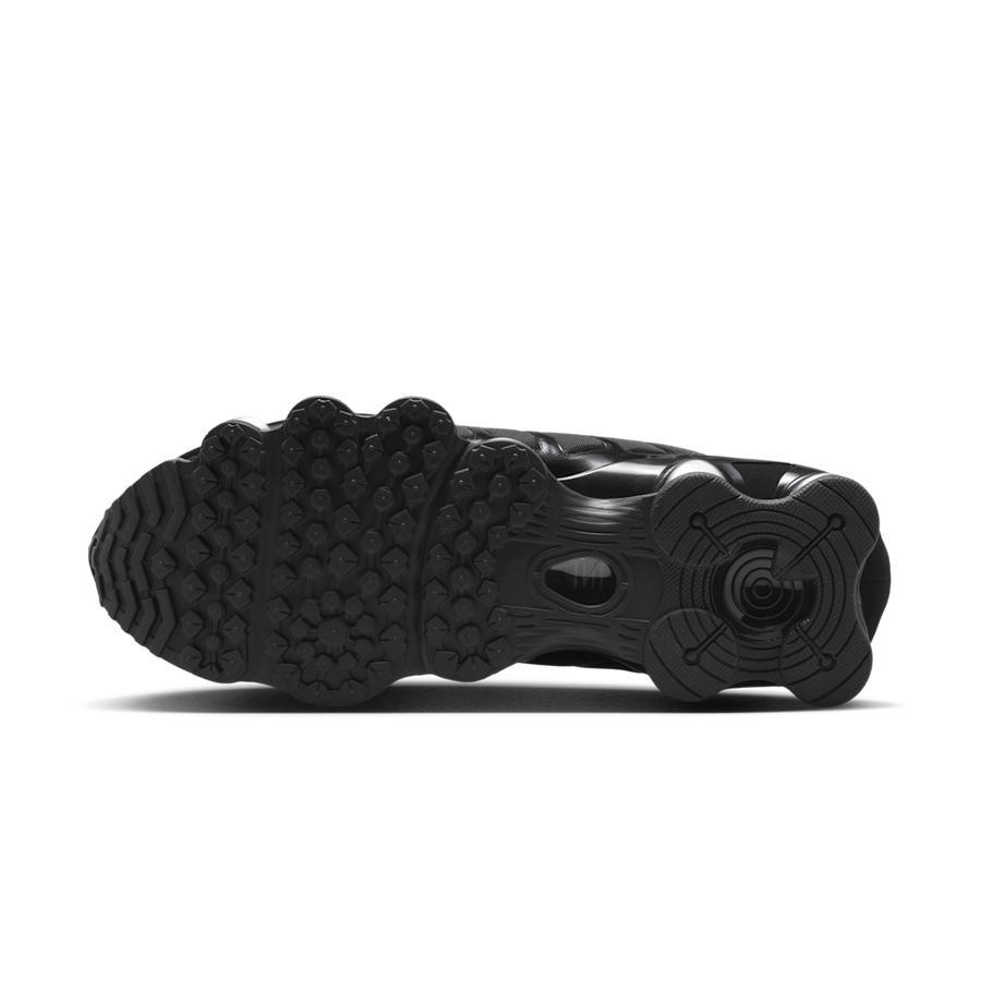 Nike Shox TL Black Realtree Edge Camo