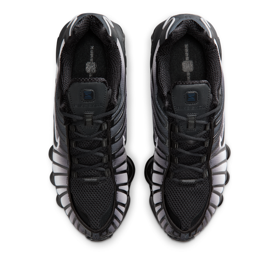 Nike Shox TL Fade Off Noir White