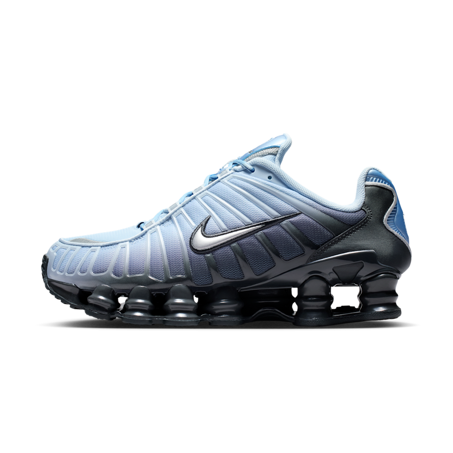 Nike Shox TL Light Armory Blue