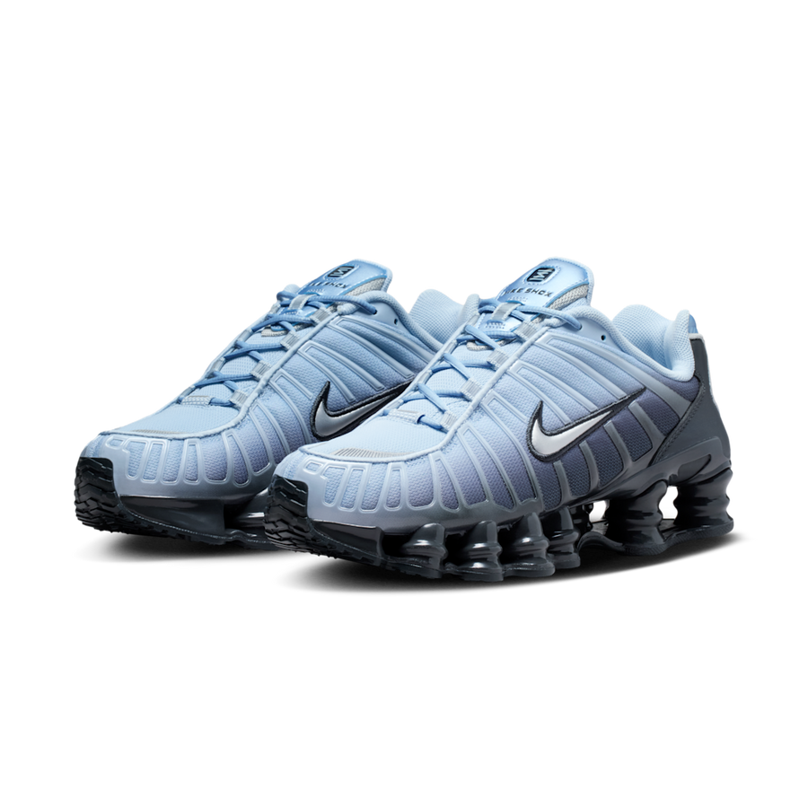 Nike Shox TL Light Armory Blue
