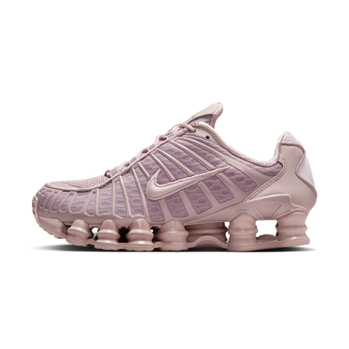 Nike Shox TL Particle Rose