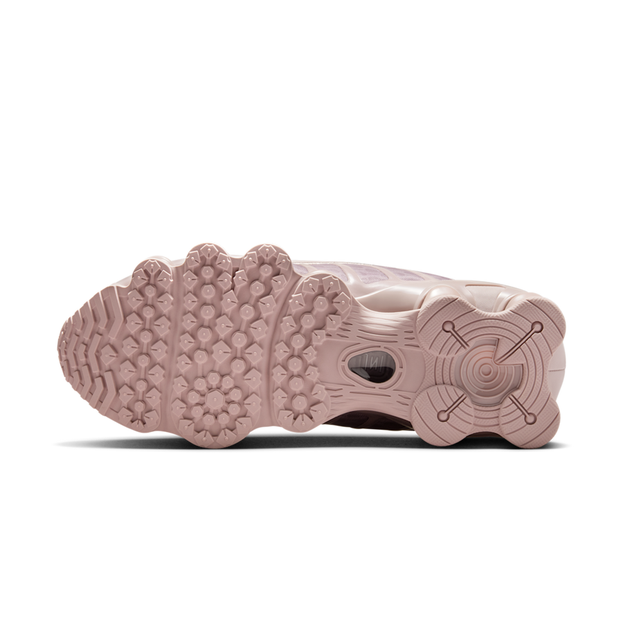 Nike Shox TL Particle Rose