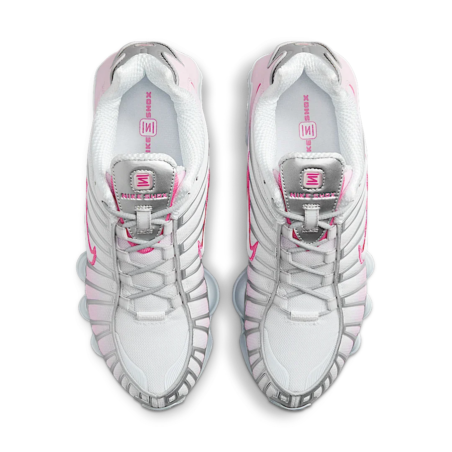 Nike Shox TL Pink Foam
