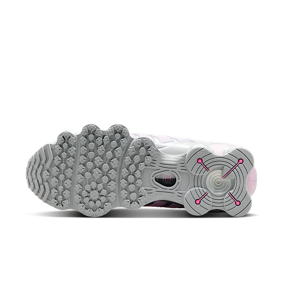 Nike Shox TL Pink Foam