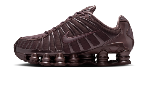 Nike Shox TL Tattoo Black