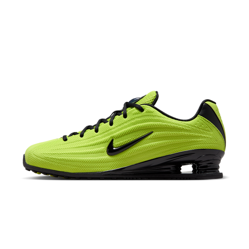 Nike Shox Z Cyber Black