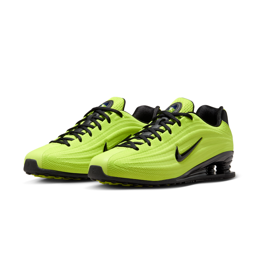 Nike Shox Z Cyber Black