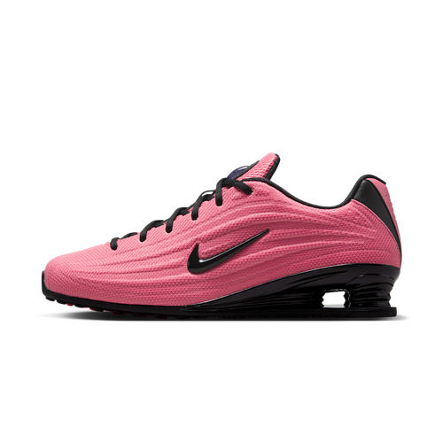 Nike Shox Z Pinksicle Black