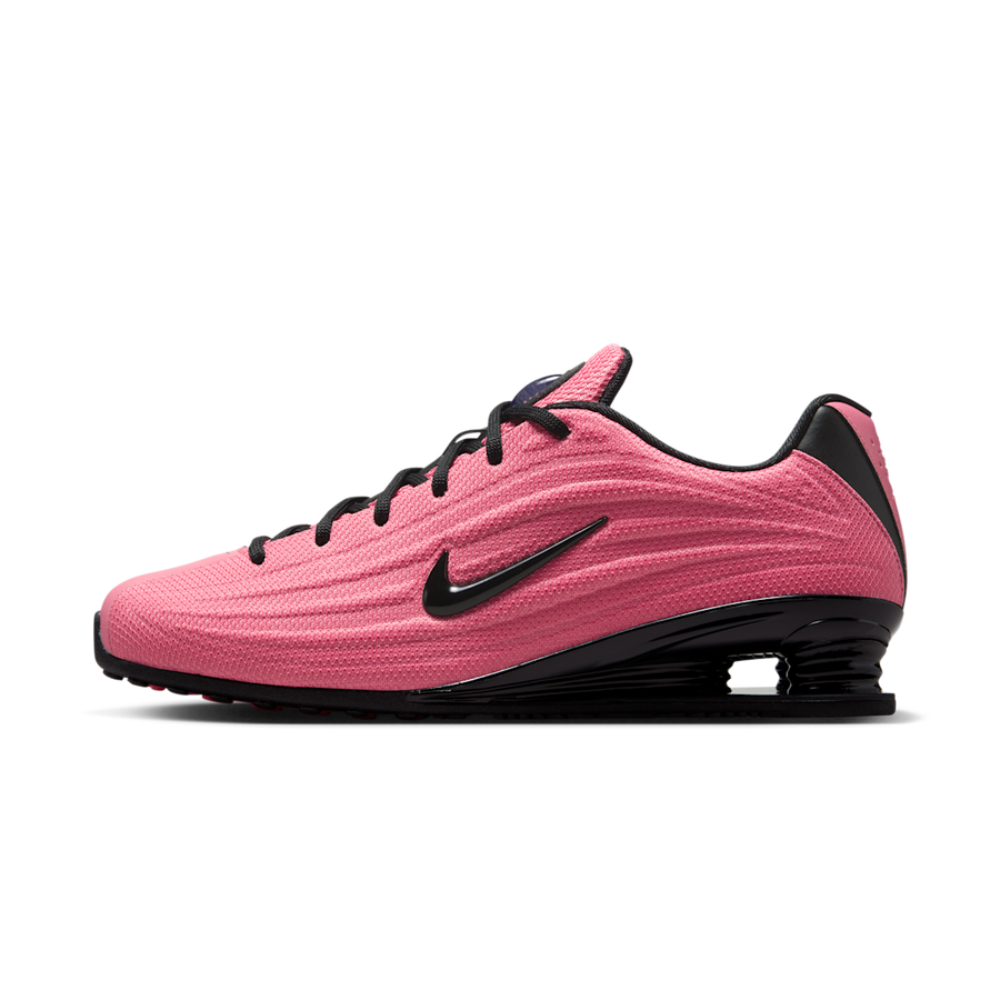 Nike Shox Z Pinksicle Black