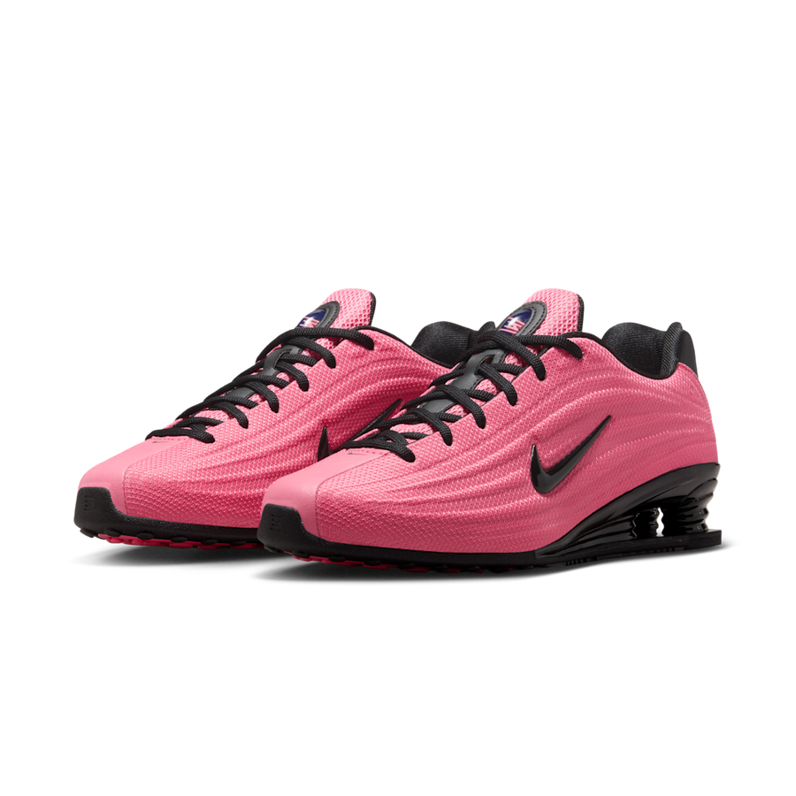 Nike Shox Z Pinksicle Black