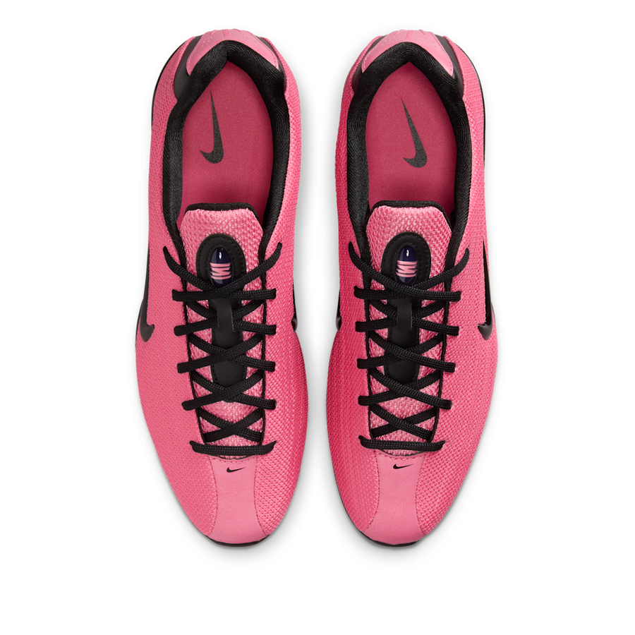 Nike Shox Z Pinksicle Black