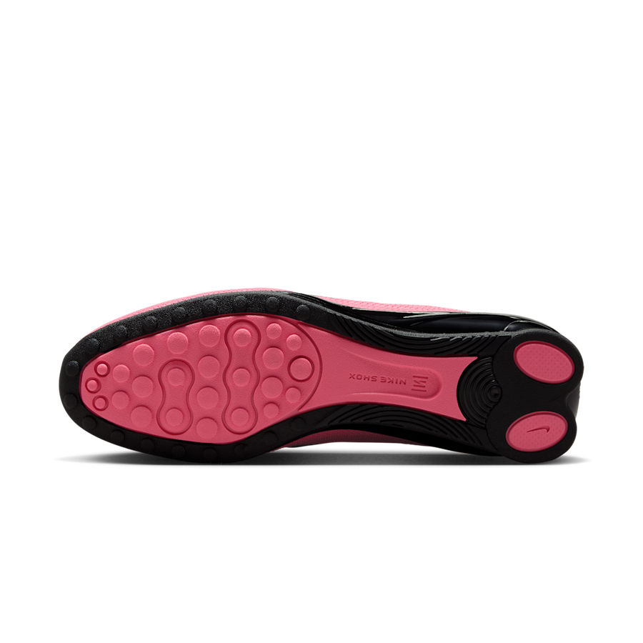 Nike Shox Z Pinksicle Black