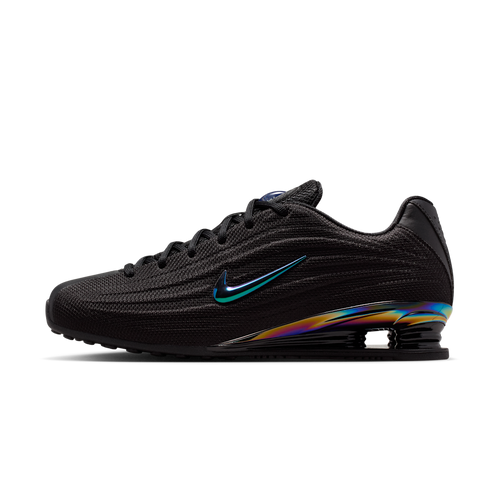 Nike Shox Z SE Black Iridescent