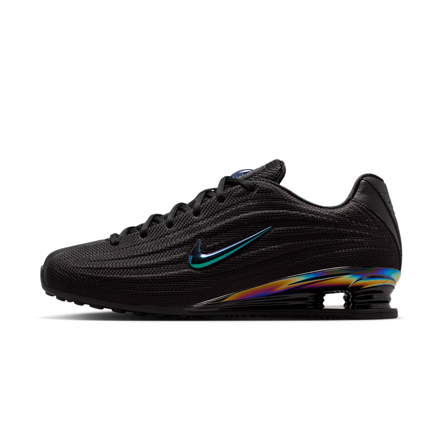 Nike Shox Z SE Black Iridescent