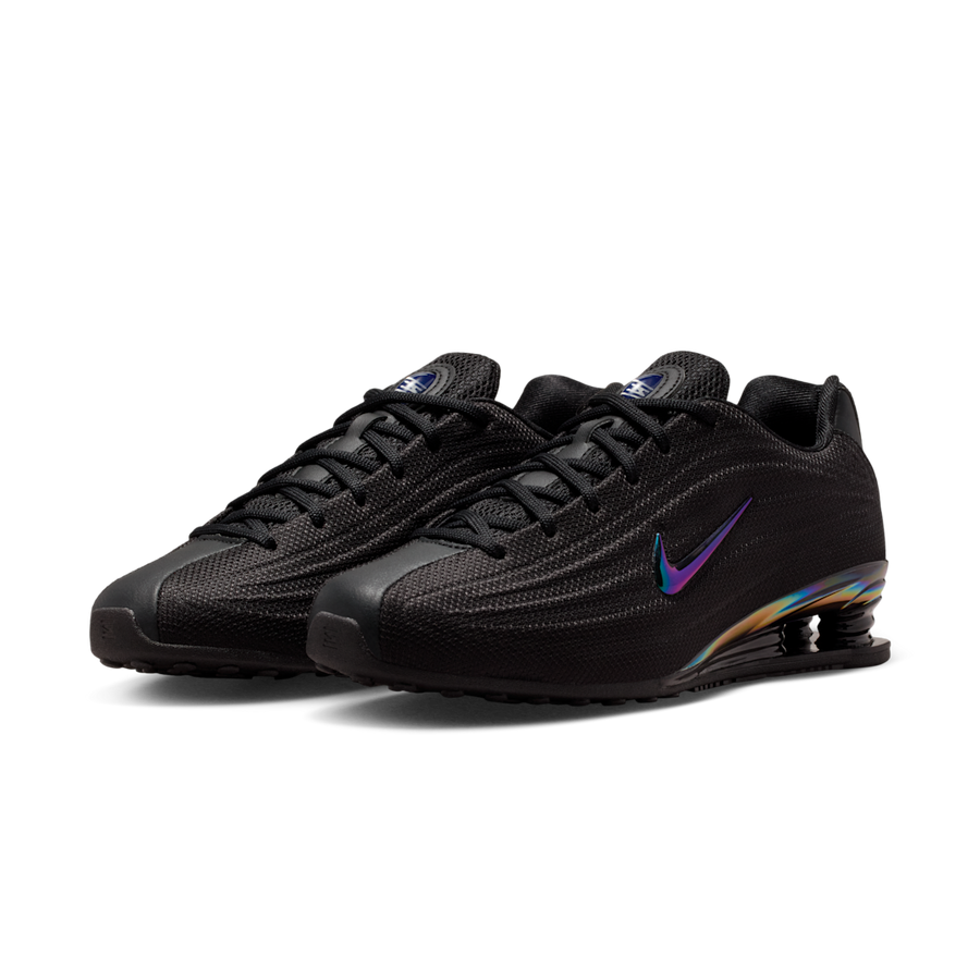 Nike Shox Z SE Black Iridescent