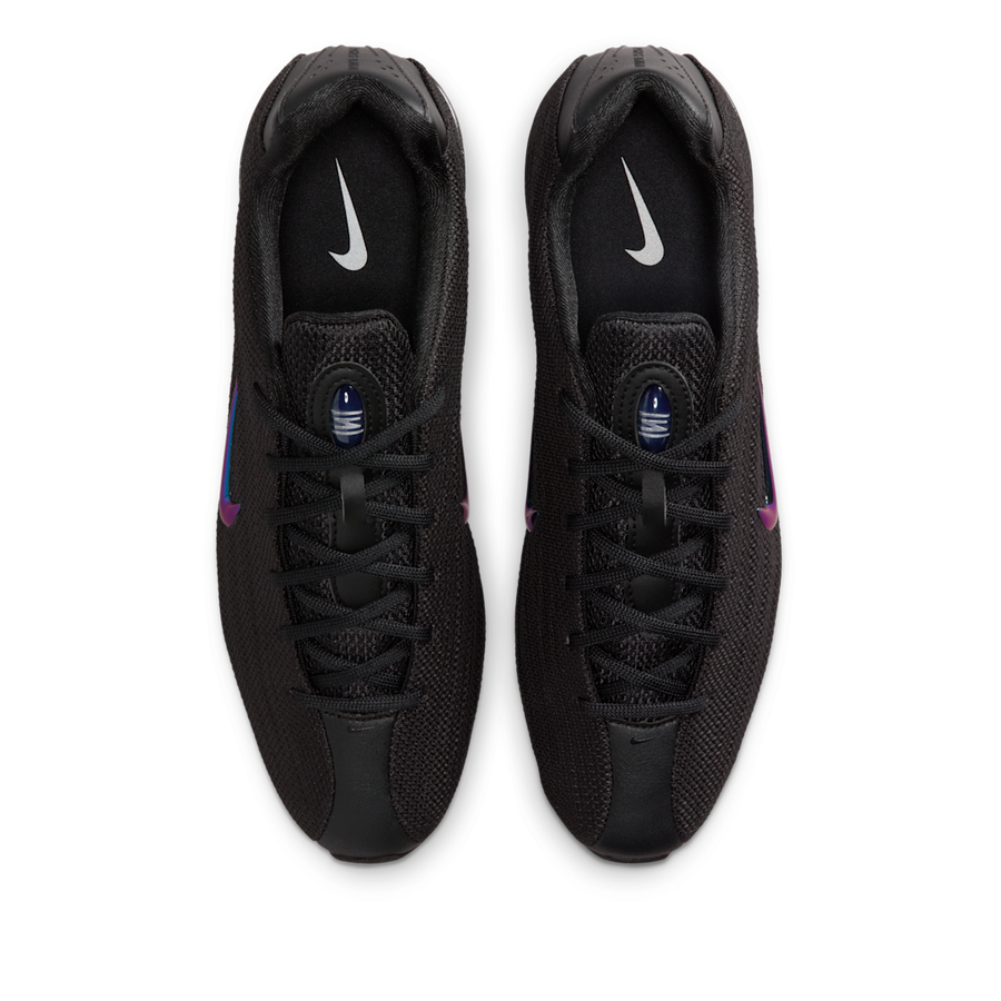 Nike Shox Z SE Black Iridescent