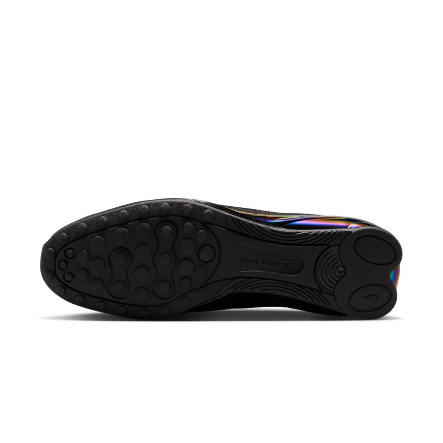 Nike Shox Z SE Black Iridescent
