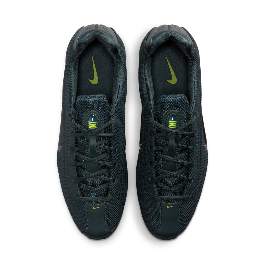 Nike Shox Z Seaweed Cyber