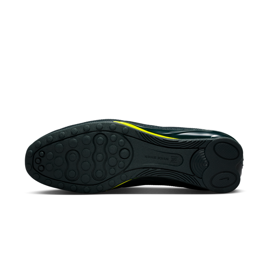 Nike Shox Z Seaweed Cyber