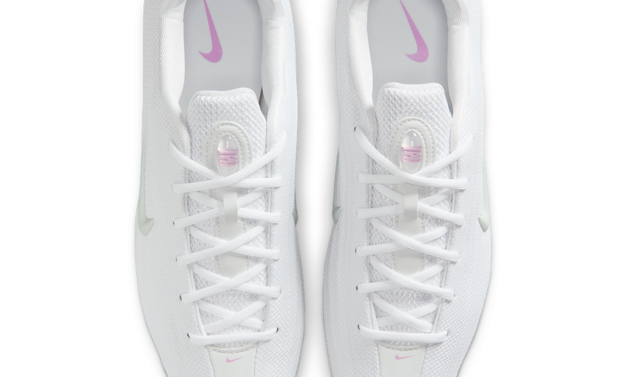 Nike Shox Z White Light Magenta