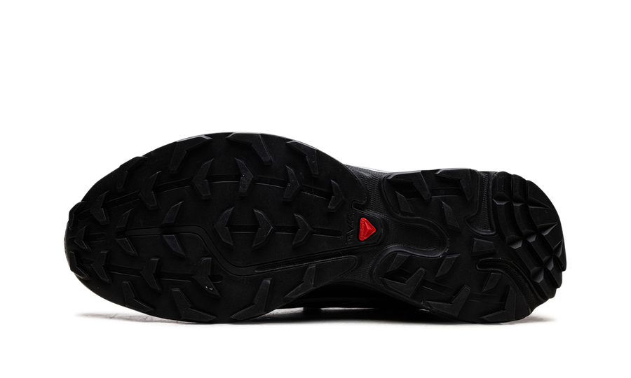 Salomon XT-6 Gore-Tex Black Silver