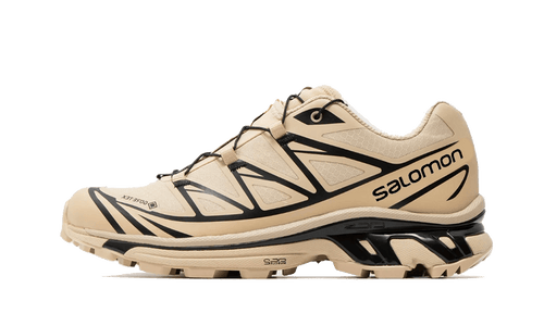 Salomon XT-6 Gore-Tex Safari