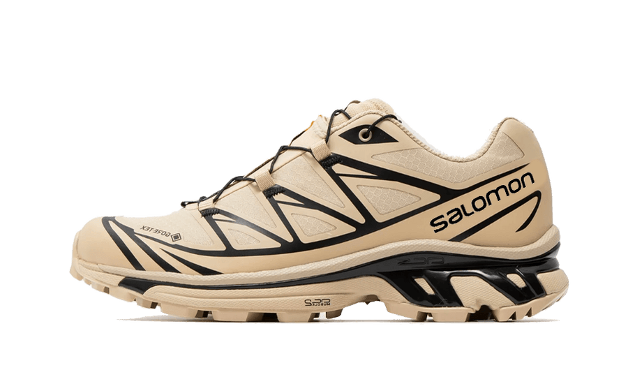 Salomon XT-6 Gore-Tex Safari