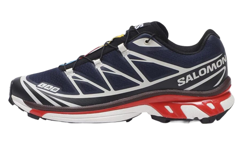 Salomon XT-6 Maritime Blue Black
